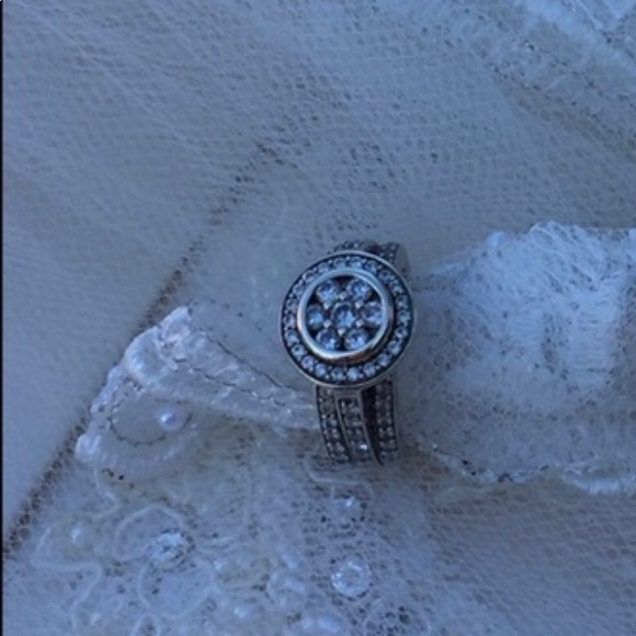 Wedding ring 💍 👰🏻 - Picture 5 of 5